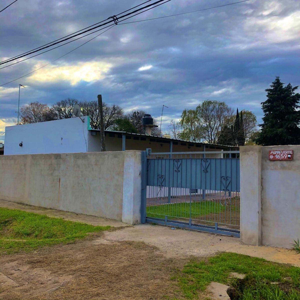 ALMAFUERTE 1659 · Moreno — foto 3