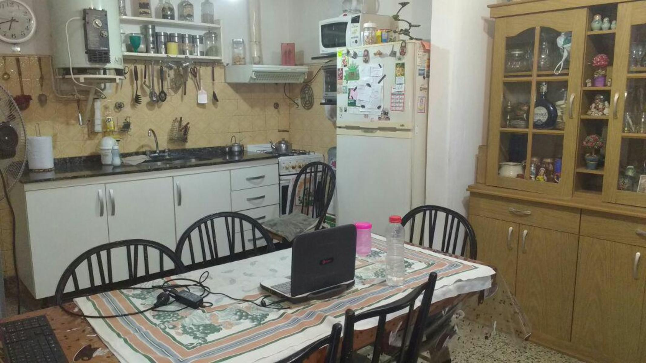 MAGALLANES 1100 · Merlo — foto 6