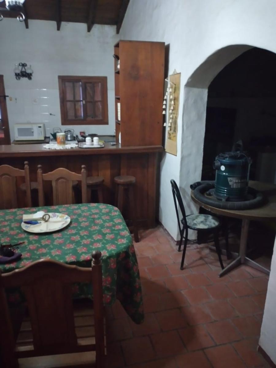 Punta mejillon al 600 · San Antonio — foto 9