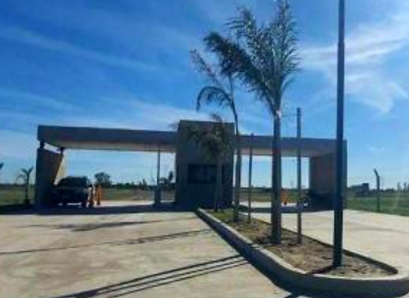 Lote 1000 m² Nuevos Aires Country Club