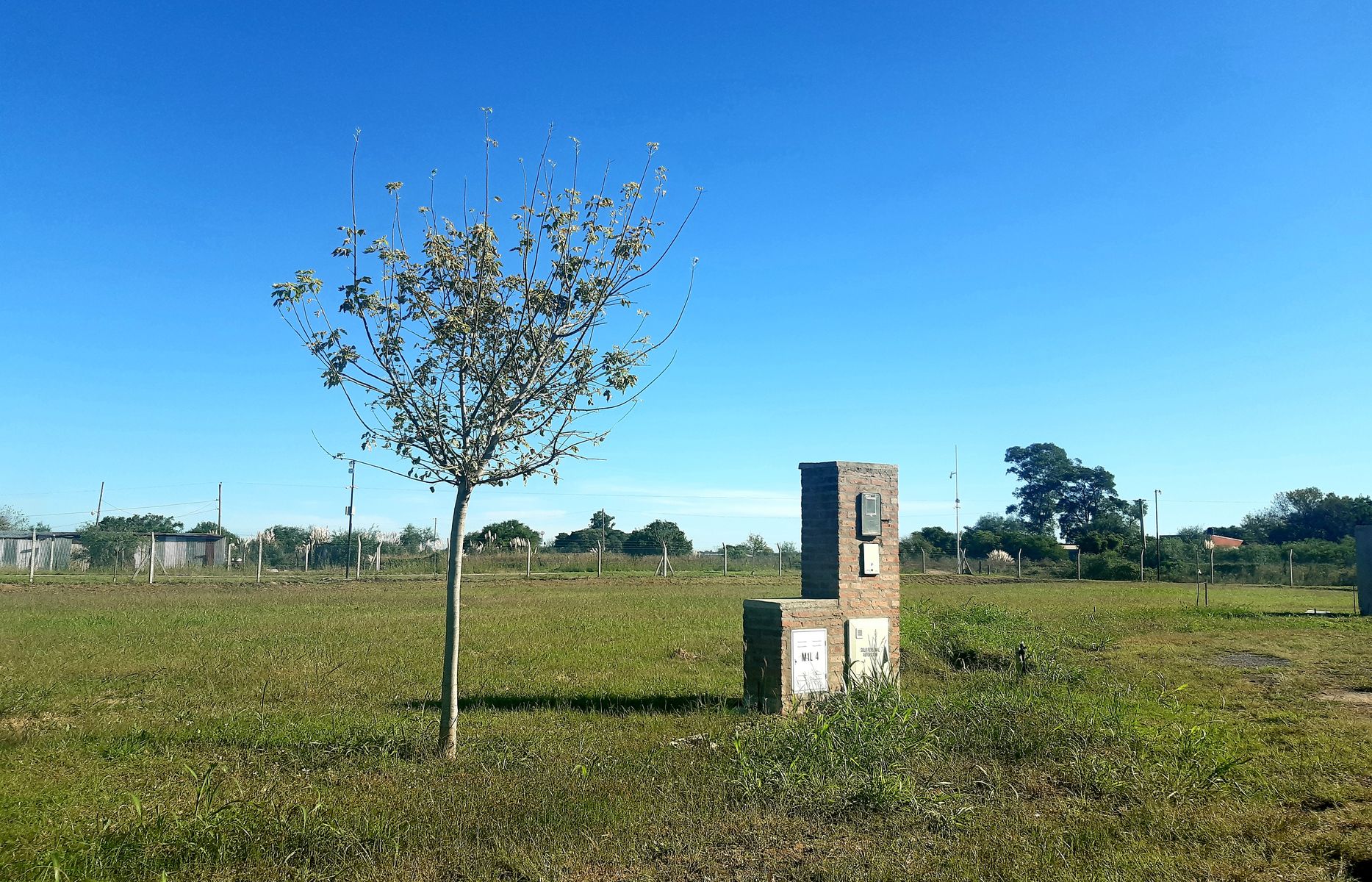Nuevos Aires Country Club. Barrio 5. La Serena. Mz 1. Lote 14. Autopista Santa Fe/Rosario Km 5 · La Capital — foto 7