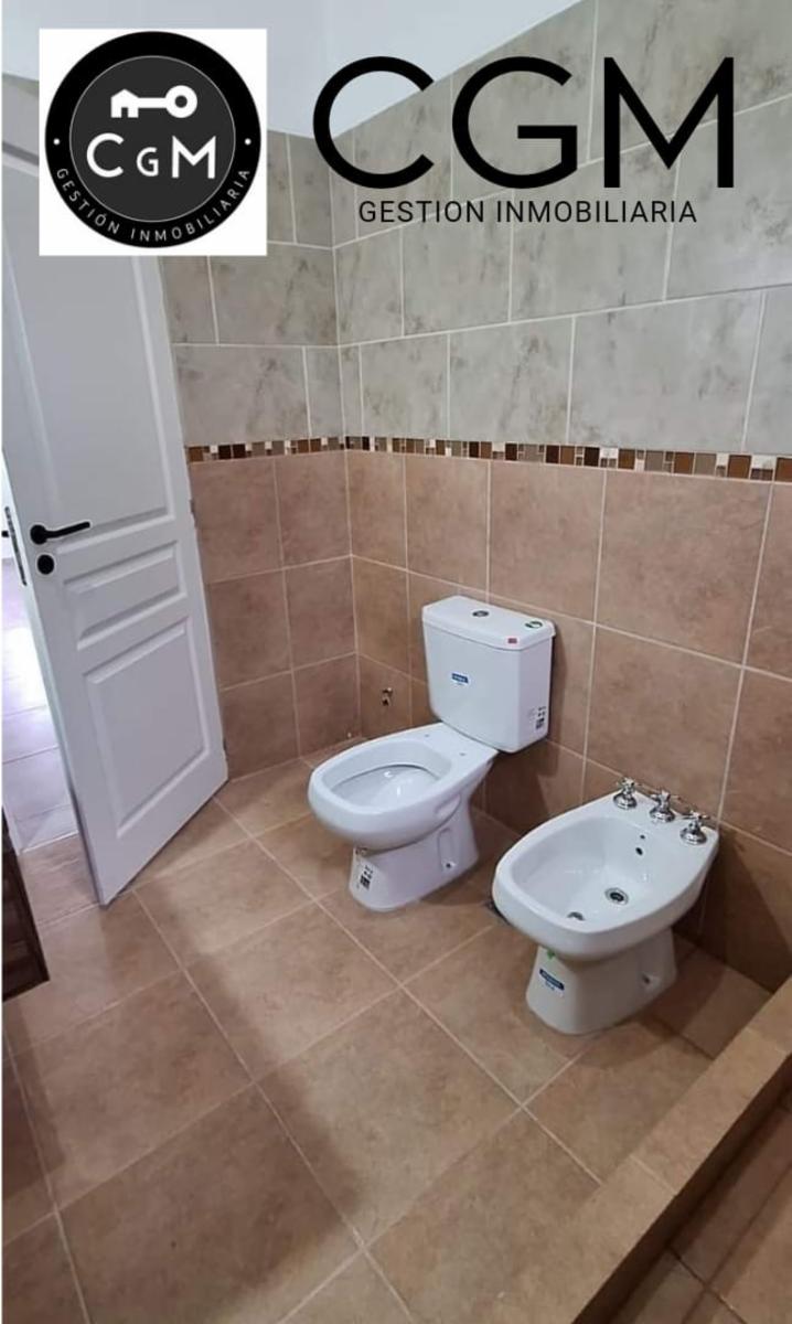 VENTA DE CASA A ESTRENAR EN MERLO, SAN LUIS. · Junín — foto 5