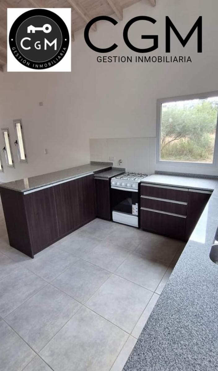 VENTA DE CASA A ESTRENAR EN MERLO, SAN LUIS. · Junín — foto 6
