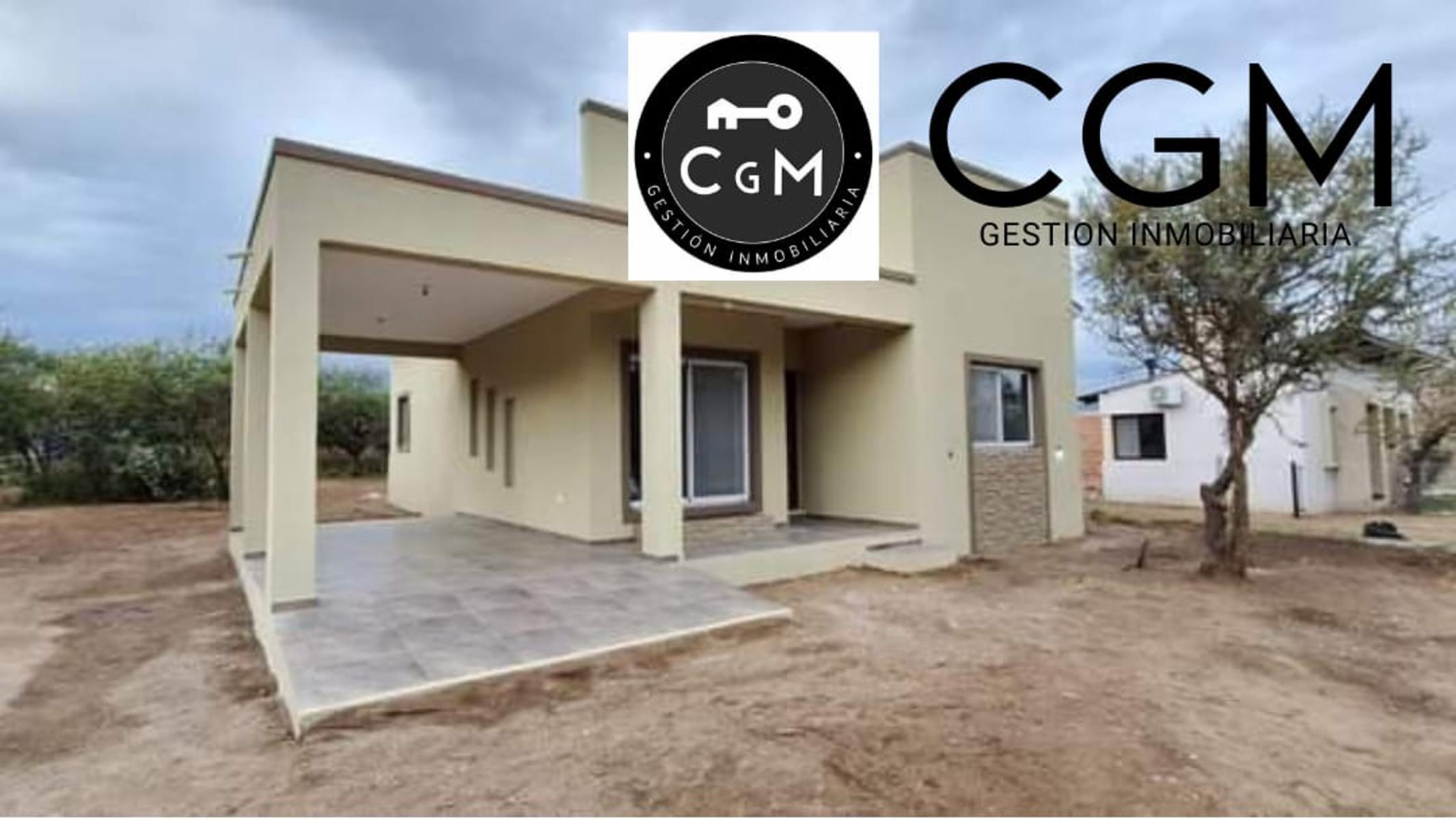 VENTA DE CASA A ESTRENAR EN MERLO, SAN LUIS. · Junín — foto 7