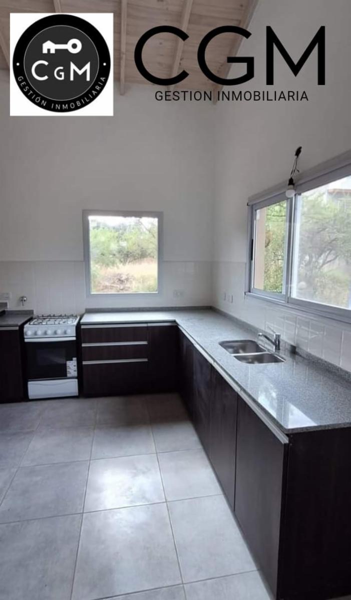 VENTA DE CASA A ESTRENAR EN MERLO, SAN LUIS. · Junín — foto 8
