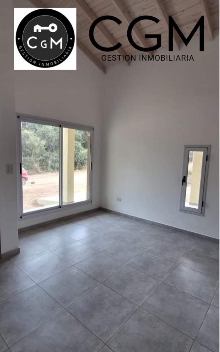 VENTA DE CASA A ESTRENAR EN MERLO, SAN LUIS. · Junín — foto 9