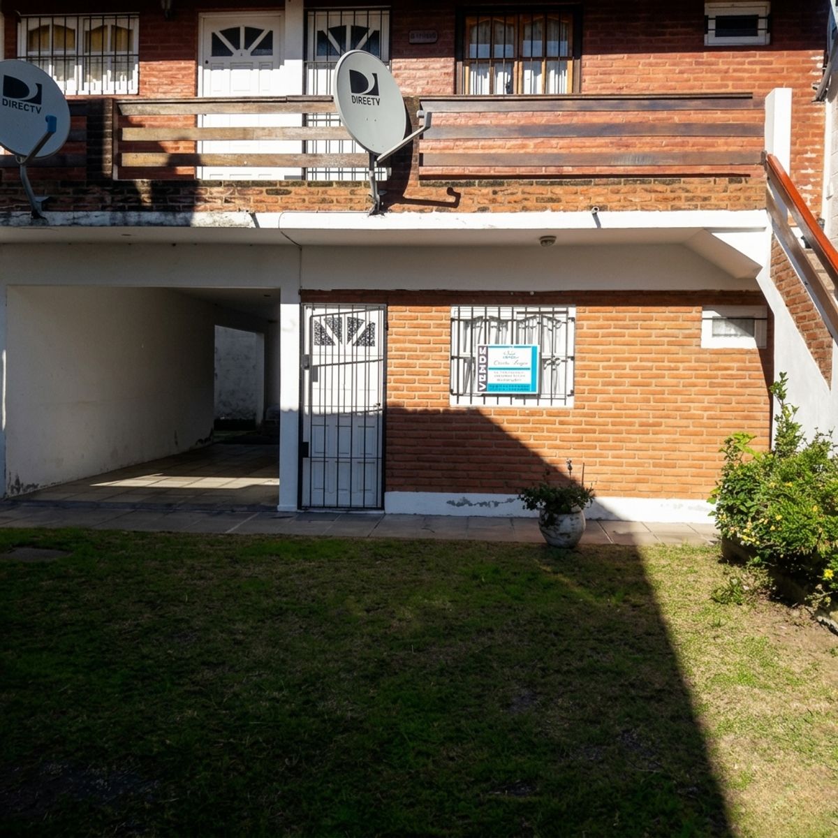 Departamento amoblado en Costa Azul