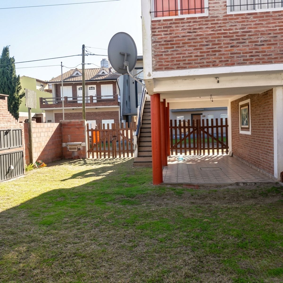Urquiza 450, Costa Azul, costa atlantica · La Costa — foto 3