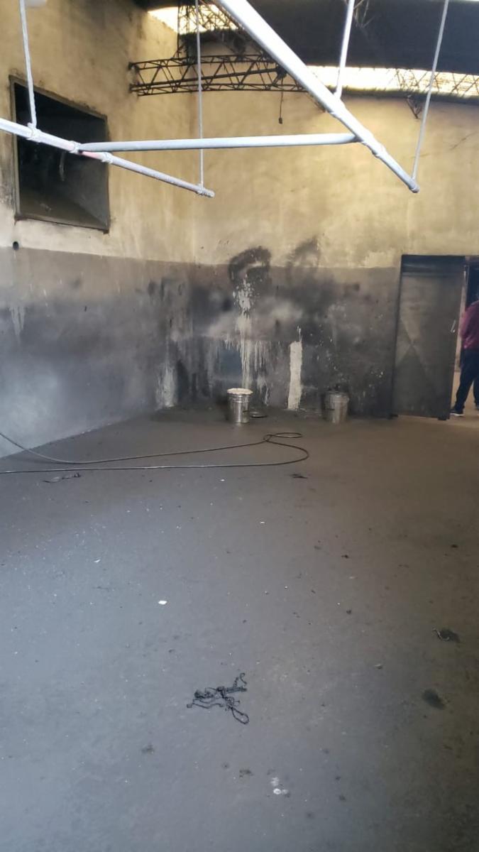 AV. BOULOGNE SUR MER 260 · La Matanza — foto 20