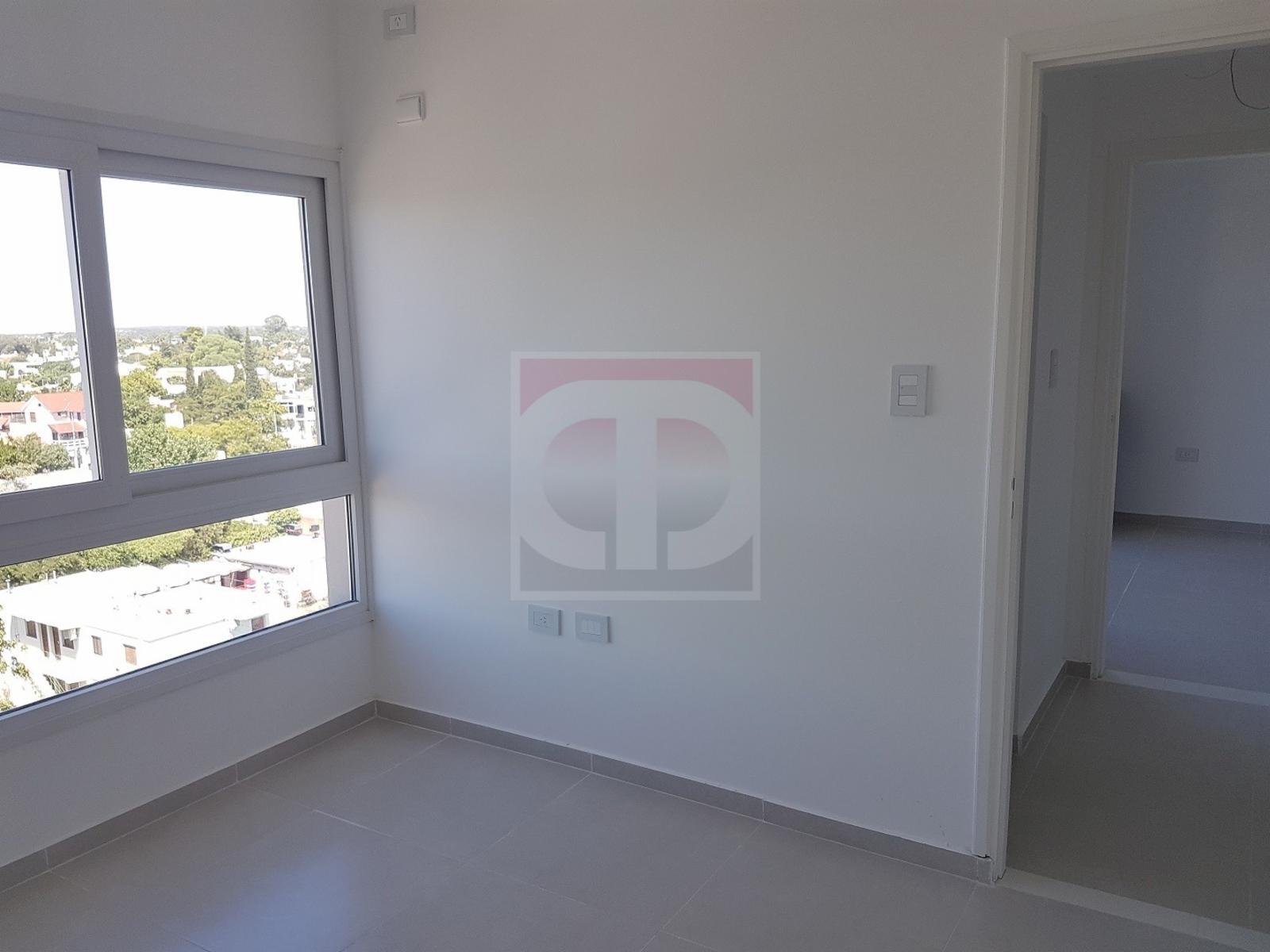 Venta departamento 1 dormitorio - 1 baño, edificio Don Bosco. · Capital — foto 12