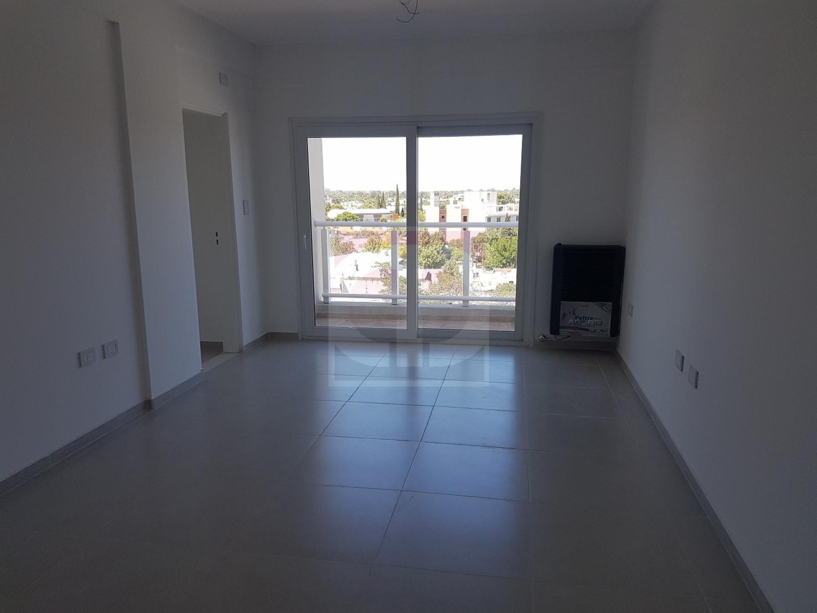Venta departamento 1 dormitorio - 1 baño, edificio Don Bosco. · Capital — foto 4