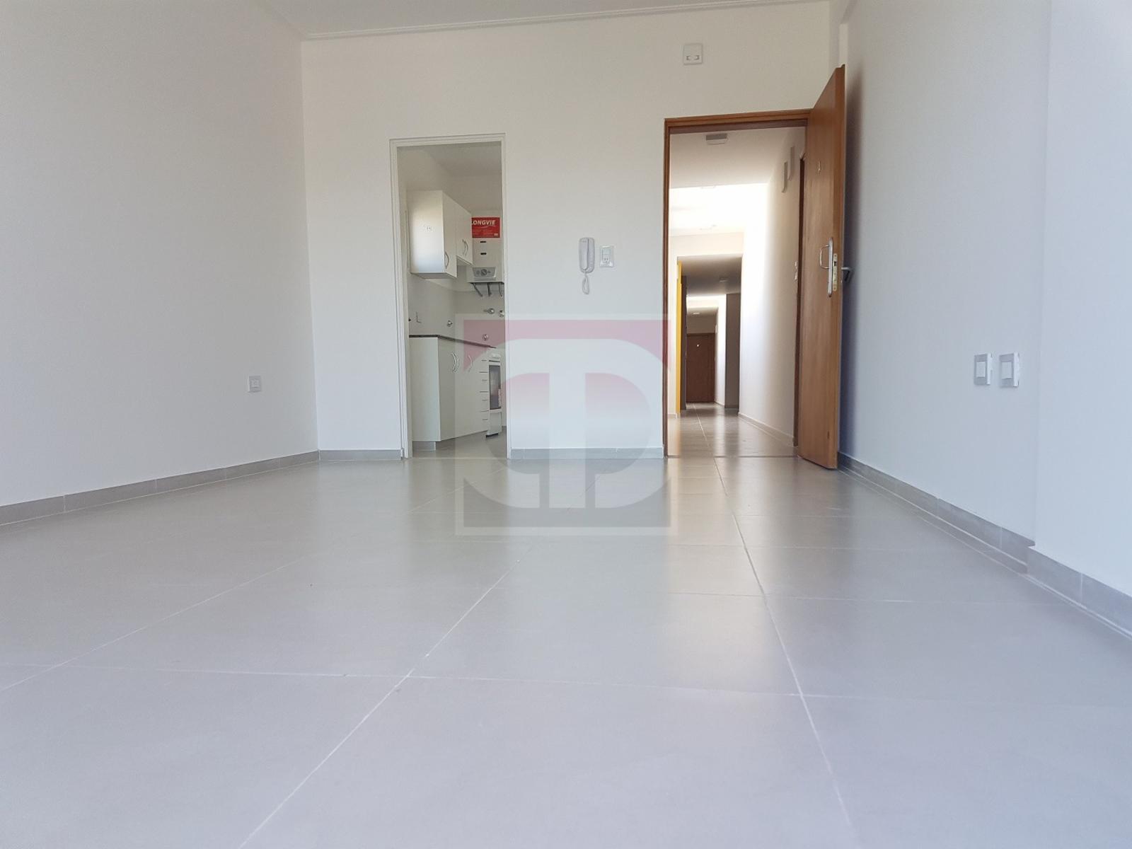 Venta departamento 1 dormitorio - 1 baño, edificio Don Bosco. · Capital — foto 7