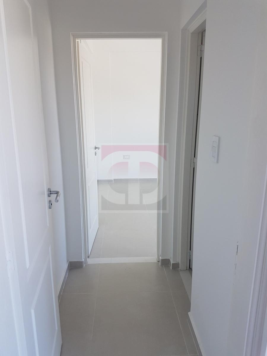 Venta departamento 1 dormitorio - 1 baño, edificio Don Bosco. · Capital — foto 8