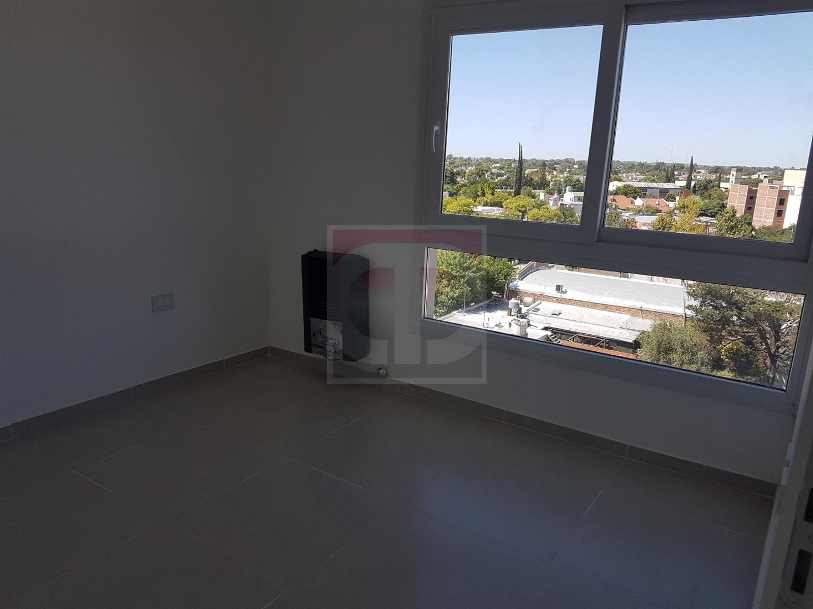 Venta departamento 1 dormitorio - 1 baño, edificio Don Bosco. · Capital — foto 10