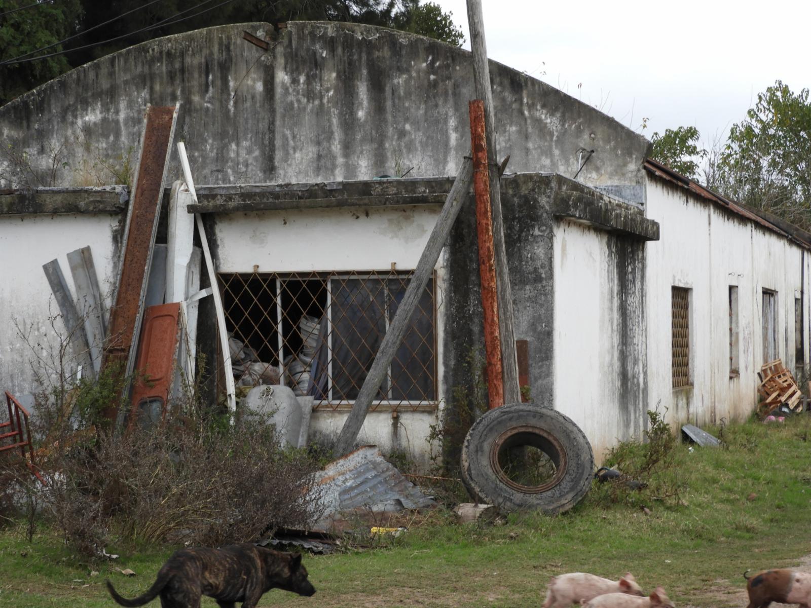 EVARISTO CARRIEGO 9002 · Moreno — foto 6