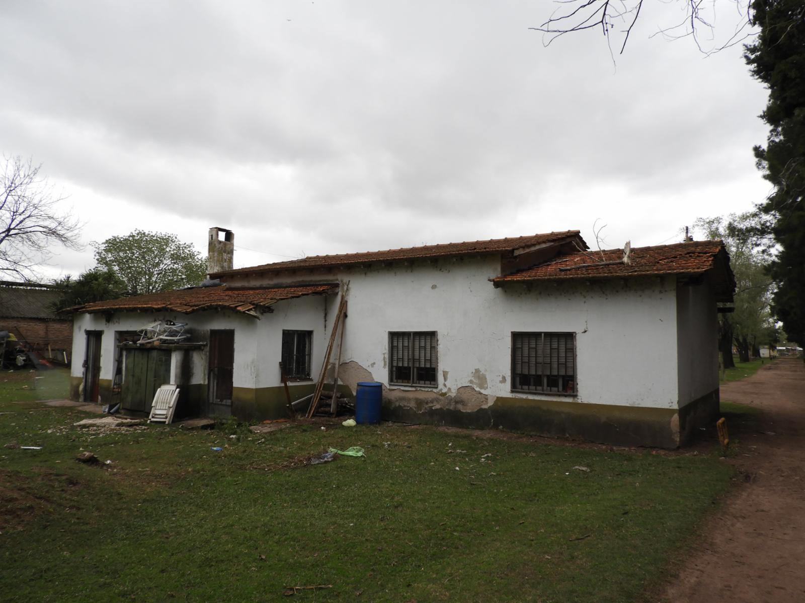 EVARISTO CARRIEGO 9002 · Moreno — foto 7