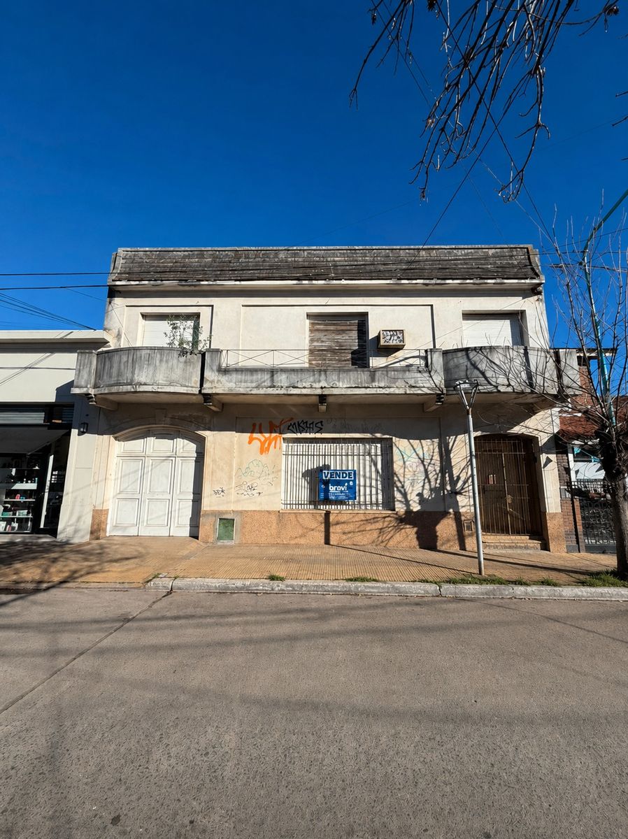 Casa Céntrica en Sarmiento 873, General Rodríguez