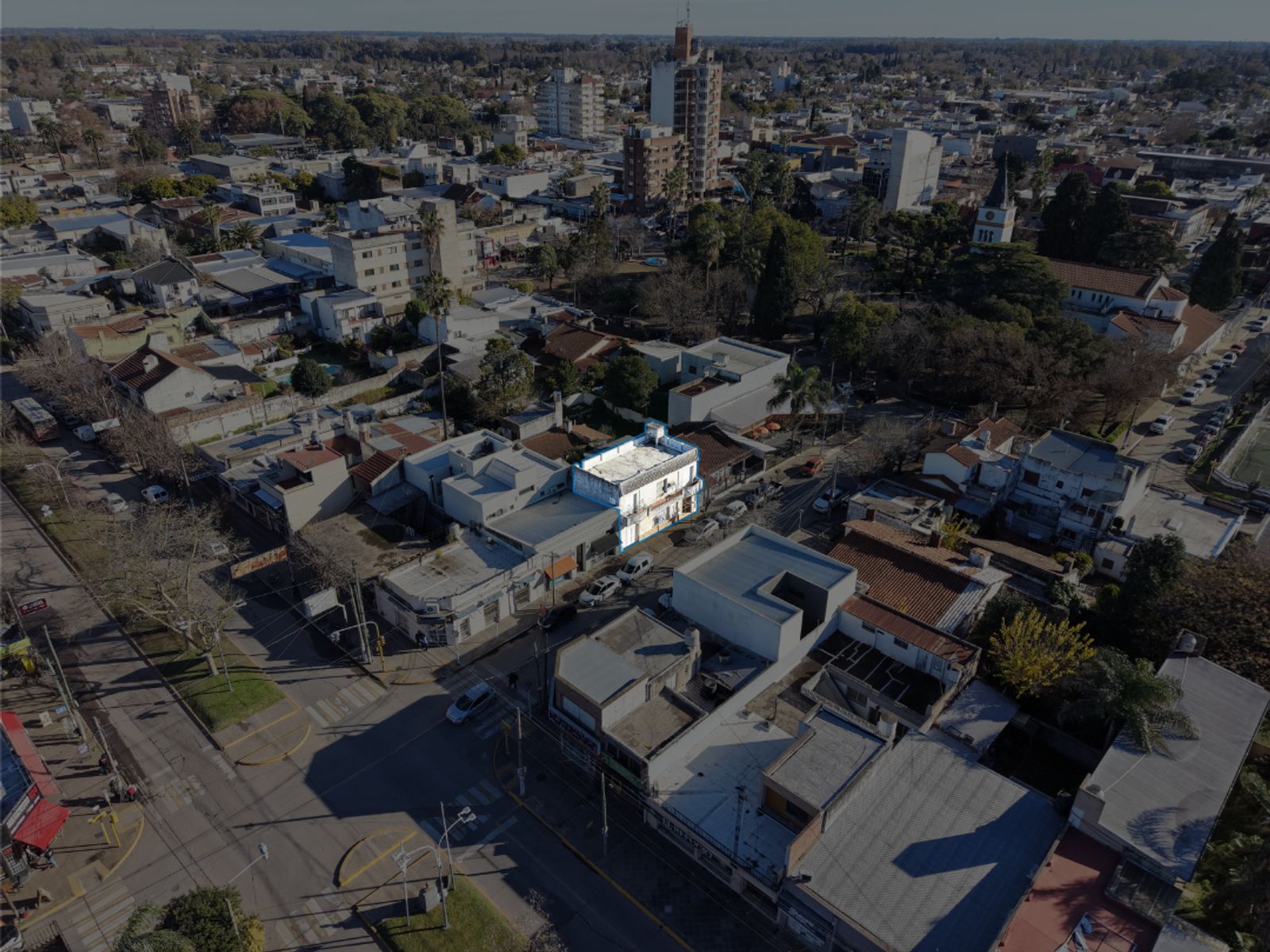 Sarmiento 873 · General Rodriguez — foto 4