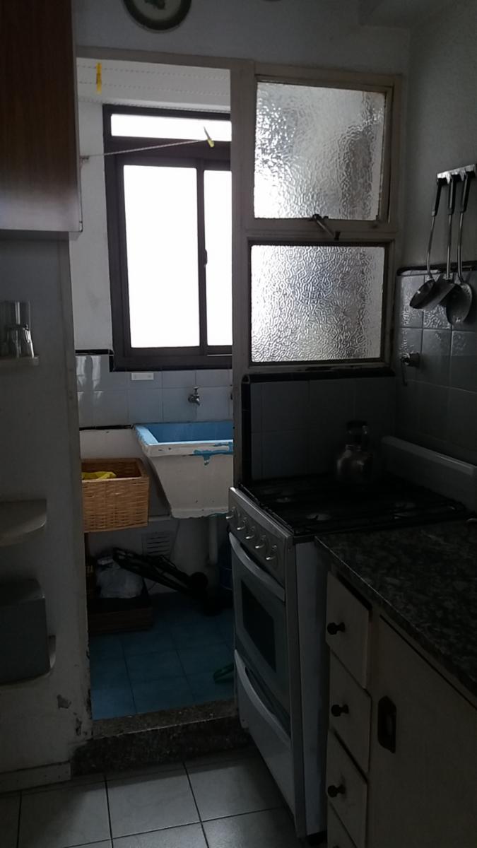 Excelente semipiso  equipado,  2 dormitorios con cochera y dependencia en calle Tucumán  a 1/2 cuadra de Avda. Colón.- · General Pueyrredon — foto 17