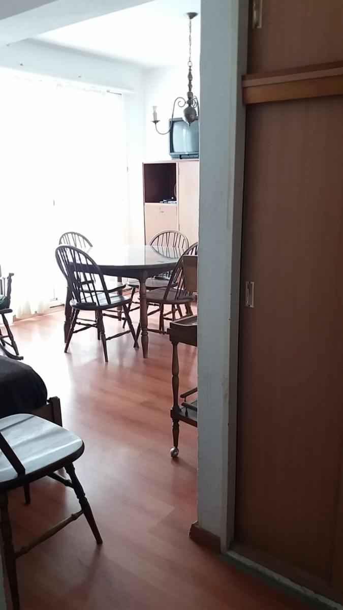 Excelente semipiso  equipado,  2 dormitorios con cochera y dependencia en calle Tucumán  a 1/2 cuadra de Avda. Colón.- · General Pueyrredon — foto 9