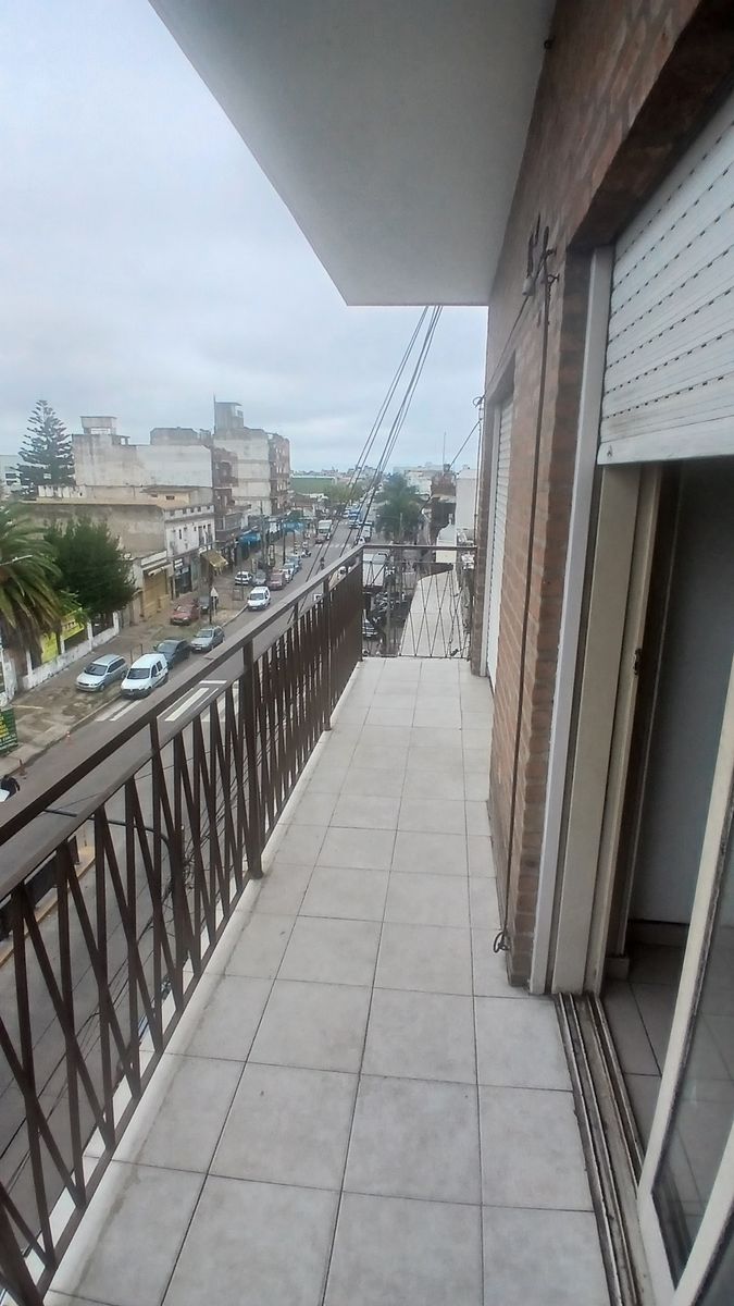 Av. Crovara 287 3ºA · La Matanza — foto 7