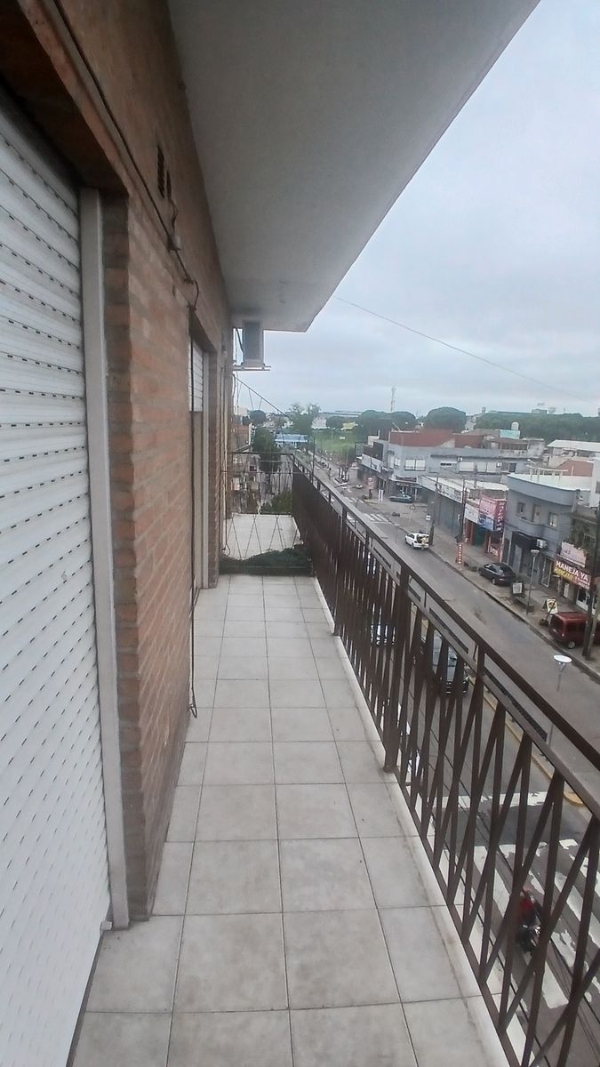 Av. Crovara 287 3ºA · La Matanza — foto 8