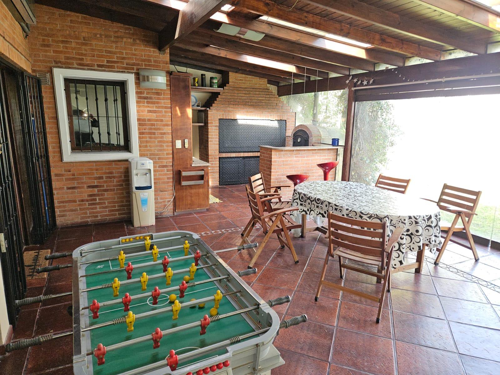 ACASSUSO 5400 · Villa Luro — foto 20