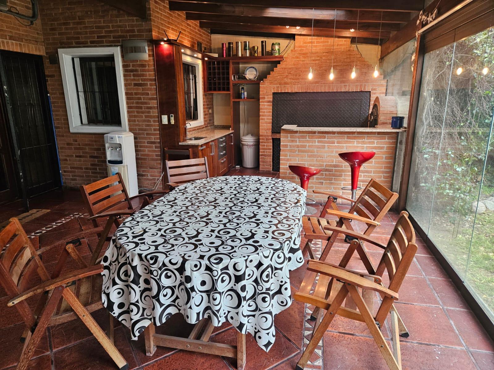 ACASSUSO 5400 · Villa Luro — foto 22