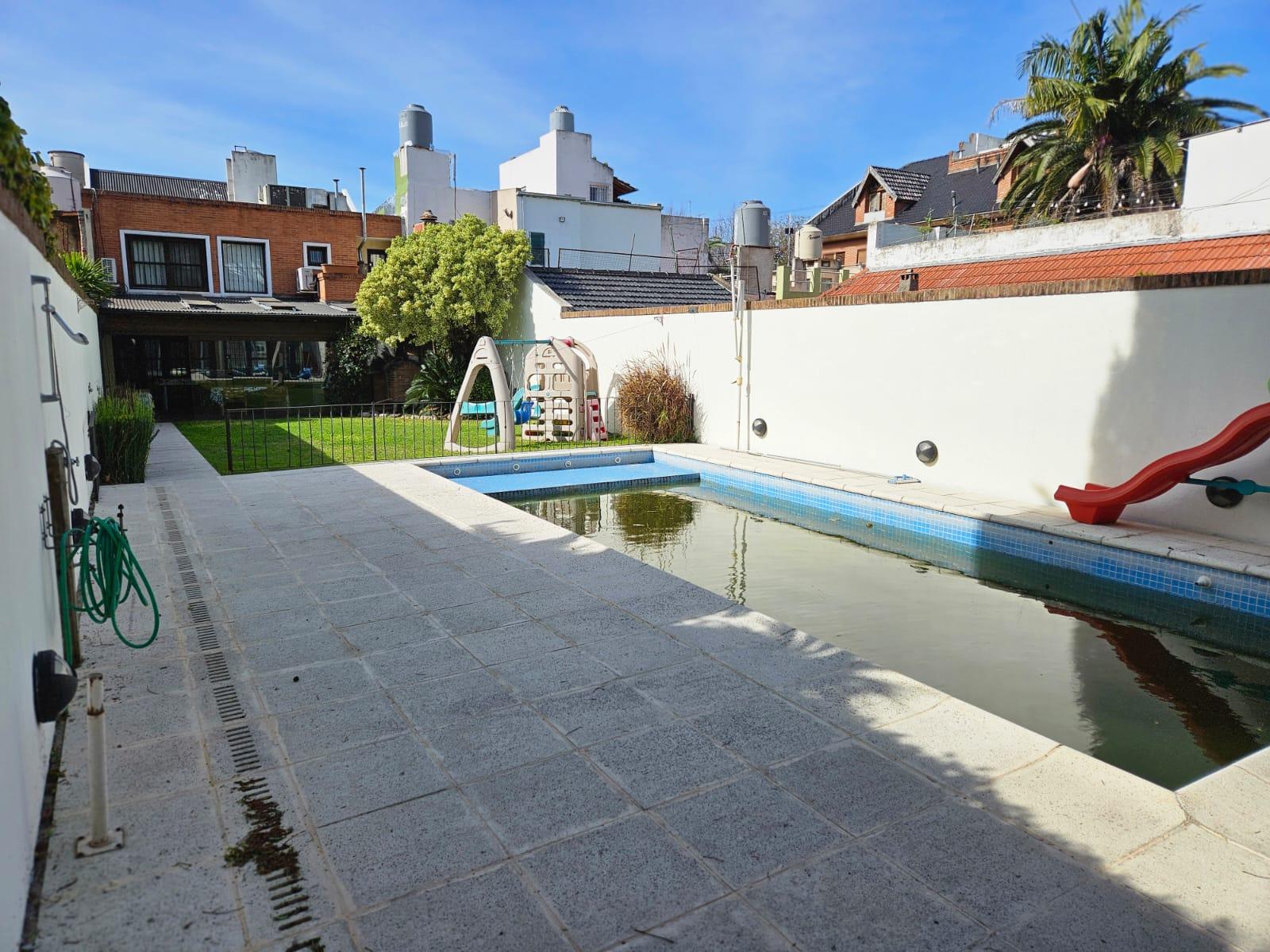 ACASSUSO 5400 · Villa Luro — foto 25