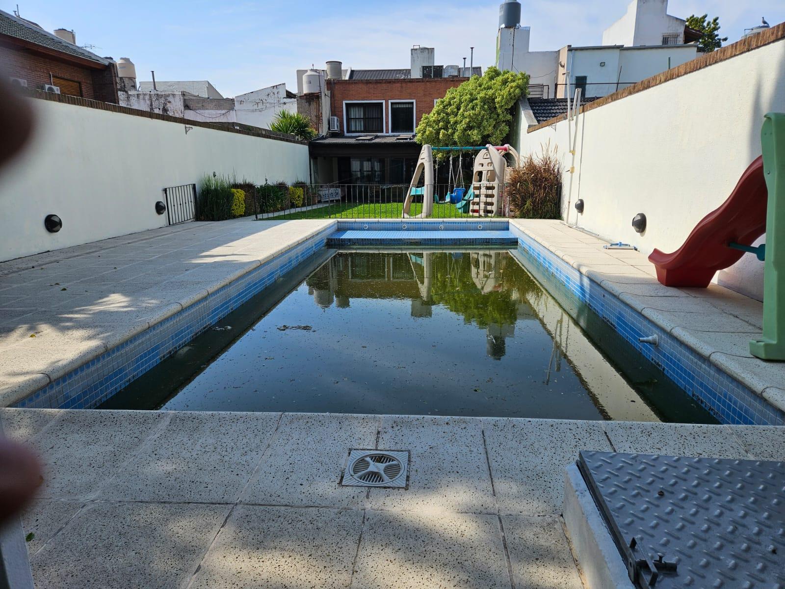 ACASSUSO 5400 · Villa Luro — foto 6