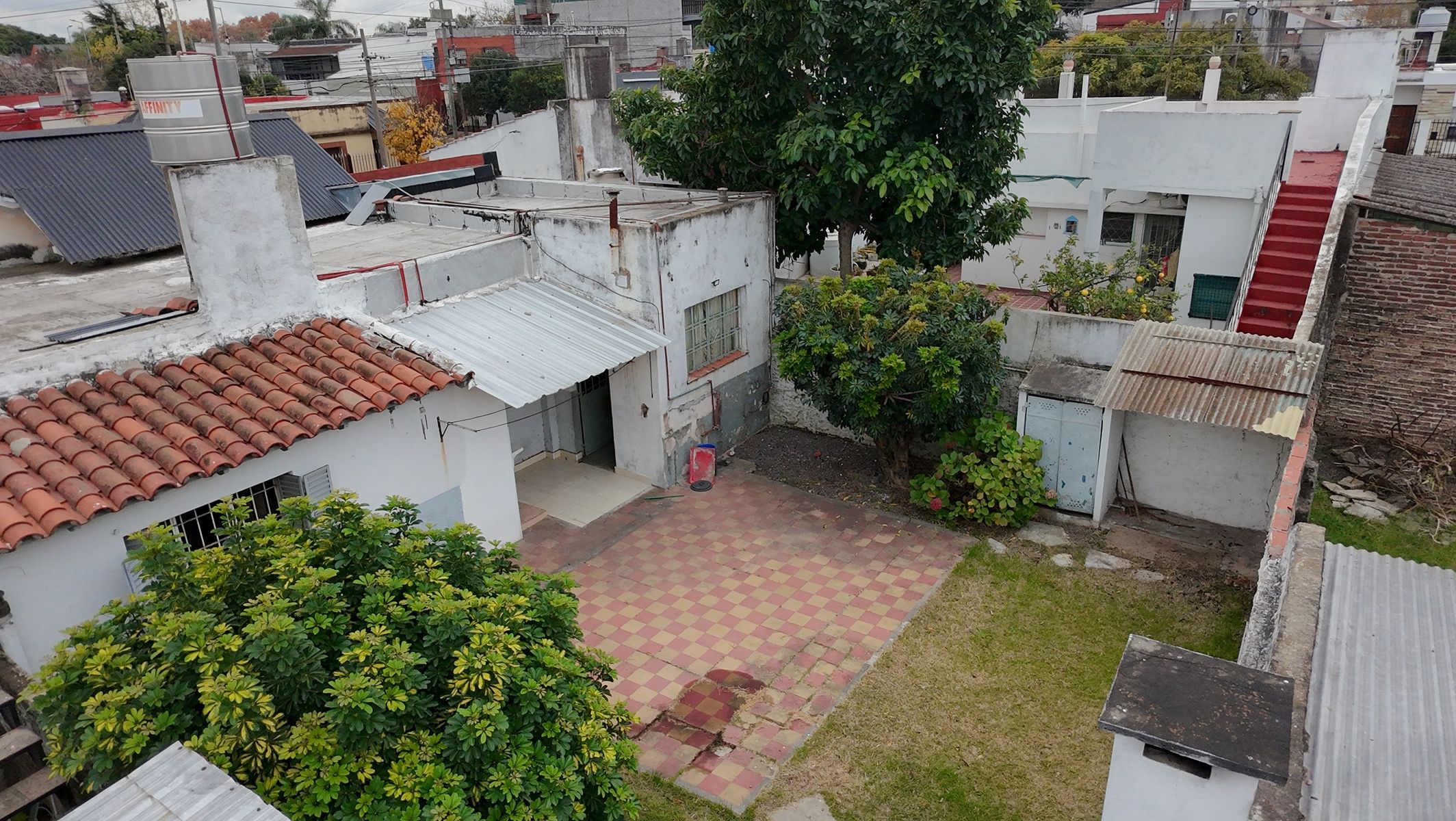 Gral. Monteagudo 920 · Morón — foto 15