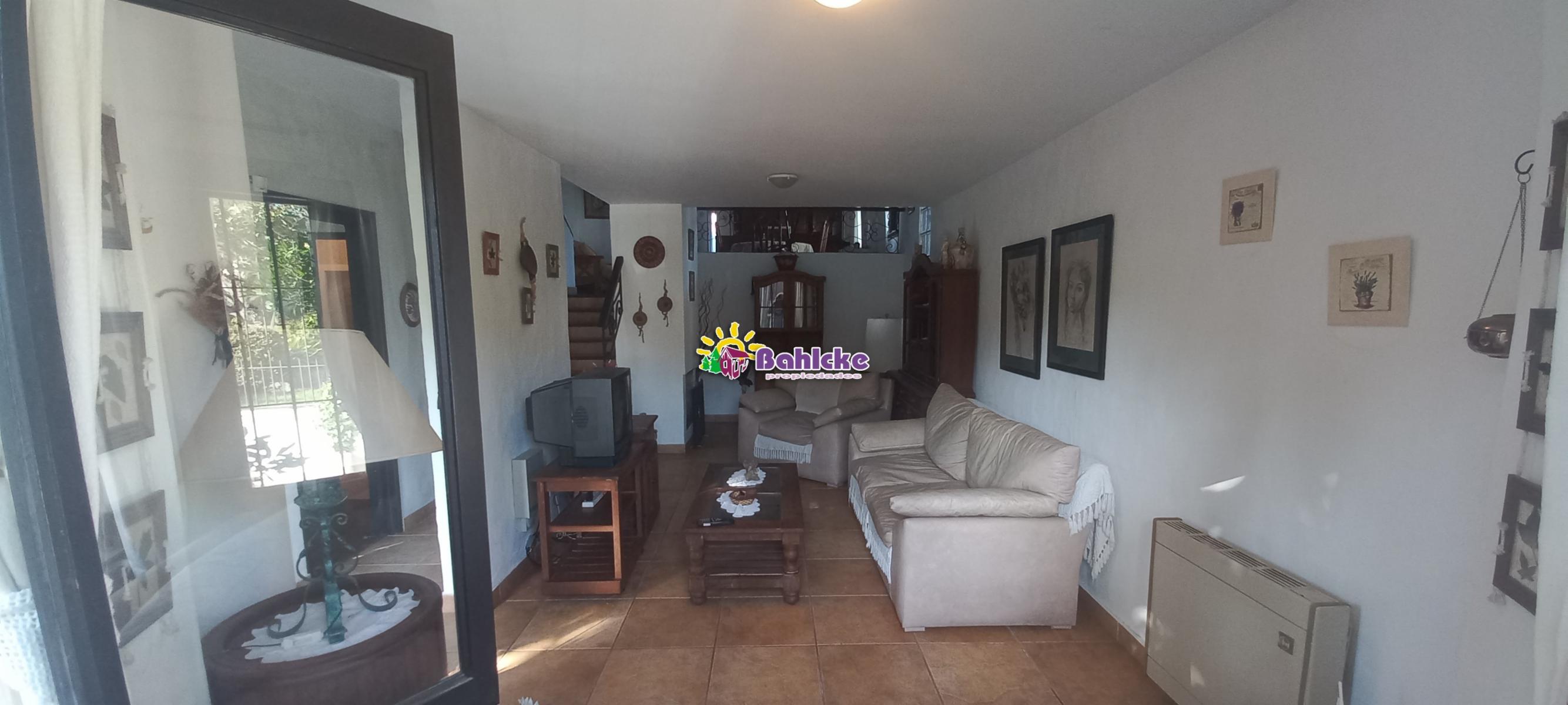 Calle 307 Nº 694 · Villa Gesell — foto 3