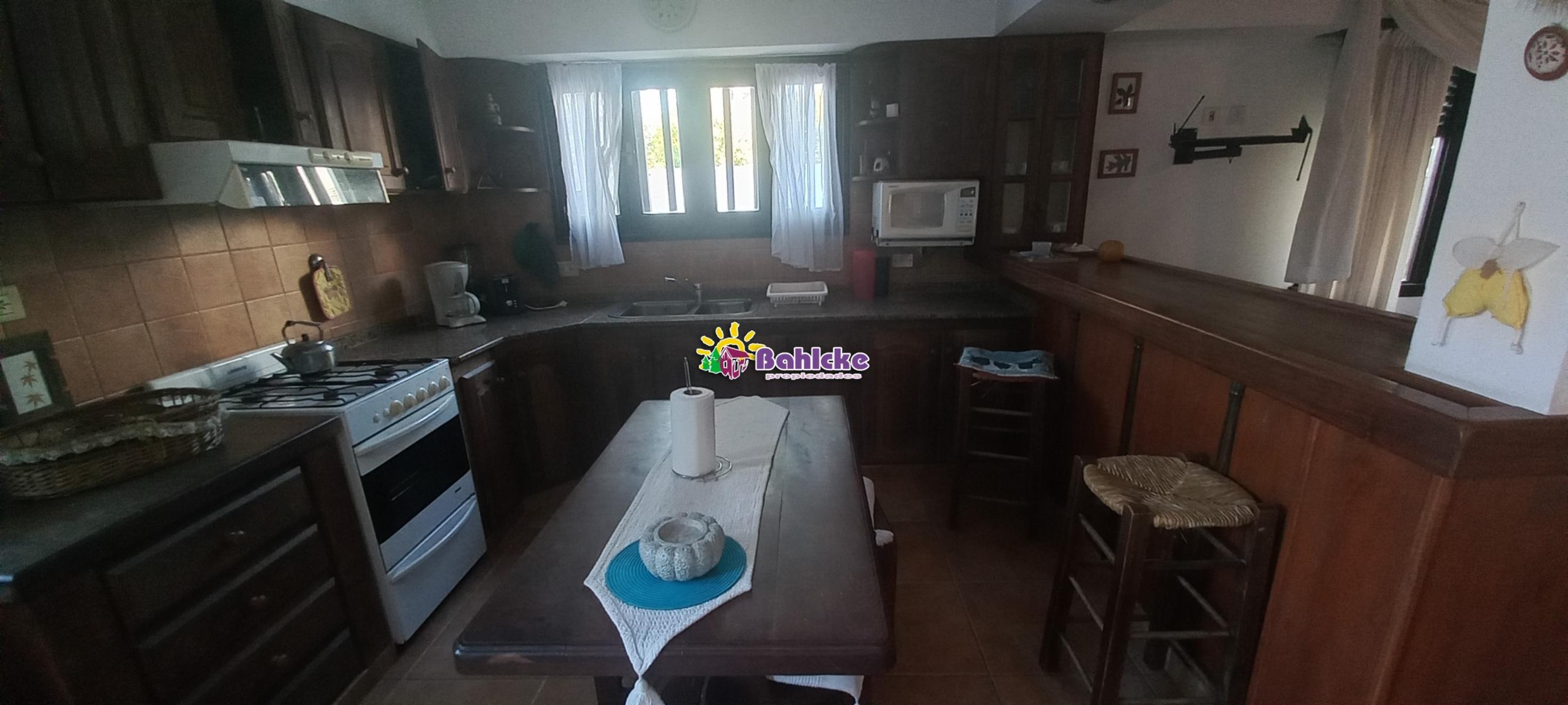 Calle 307 Nº 694 · Villa Gesell — foto 7