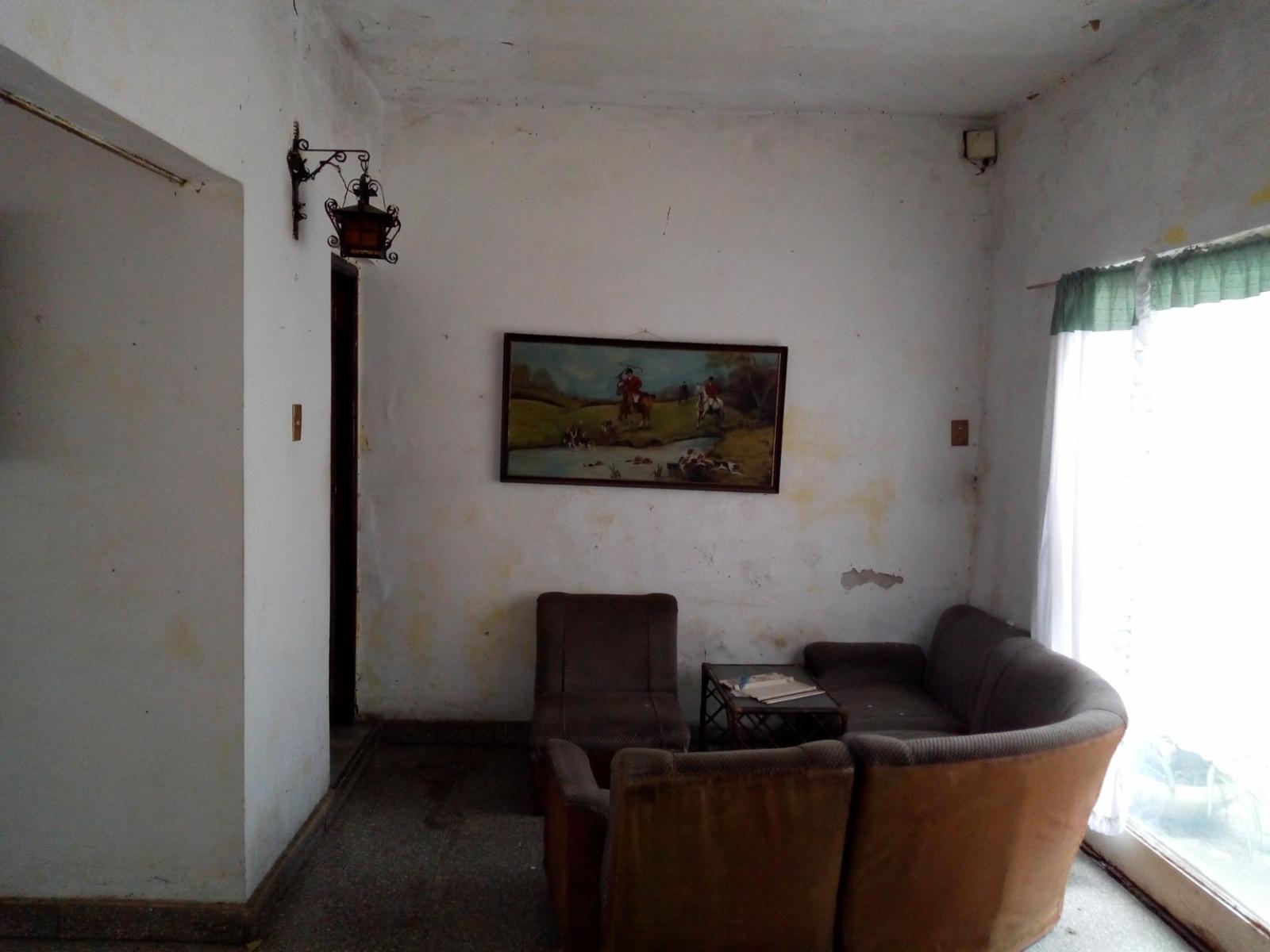 Curupayti 1358 · La Matanza — foto 5
