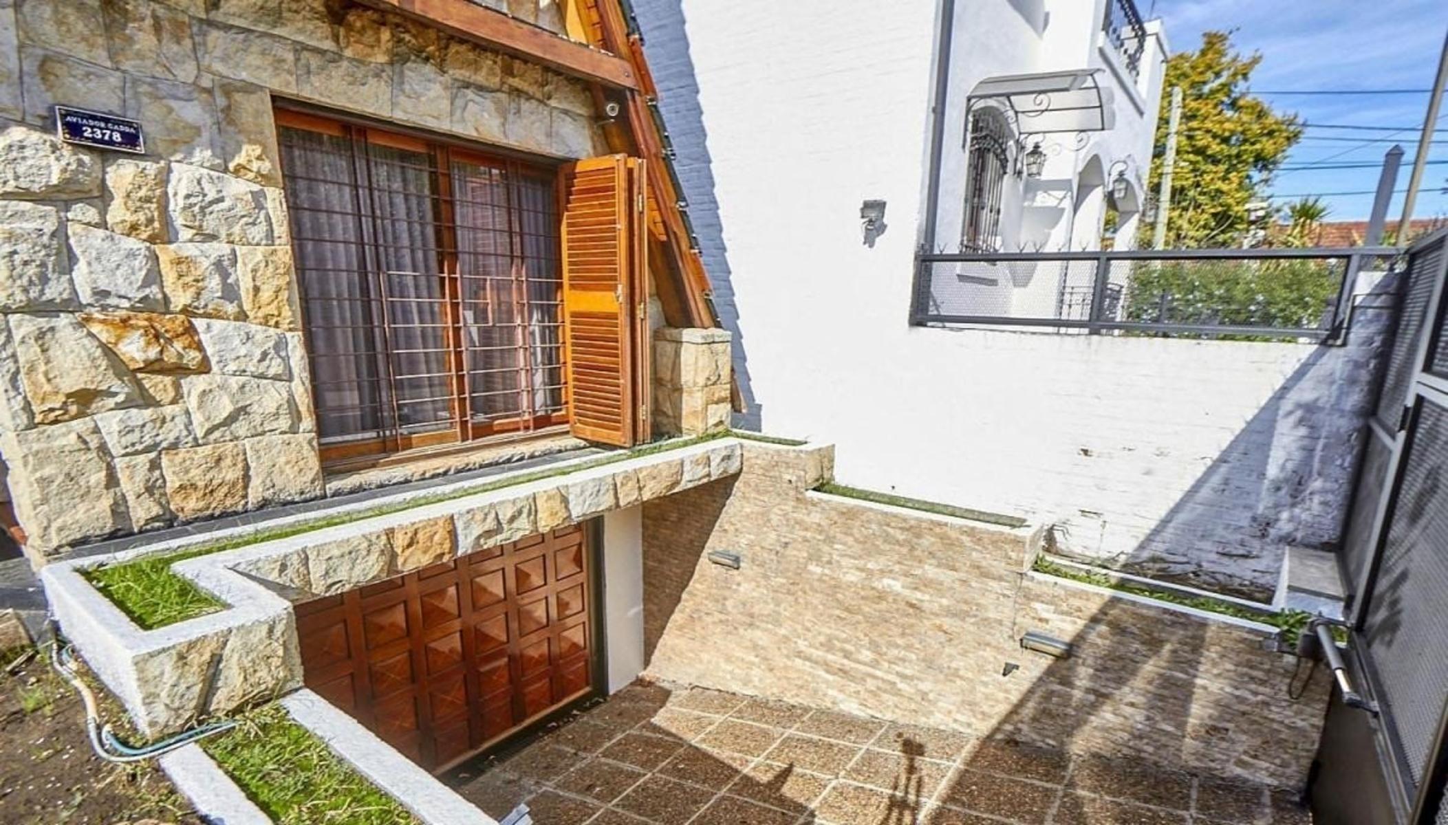 Aviador Gadda 2378 · Tres De Febrero — foto 3