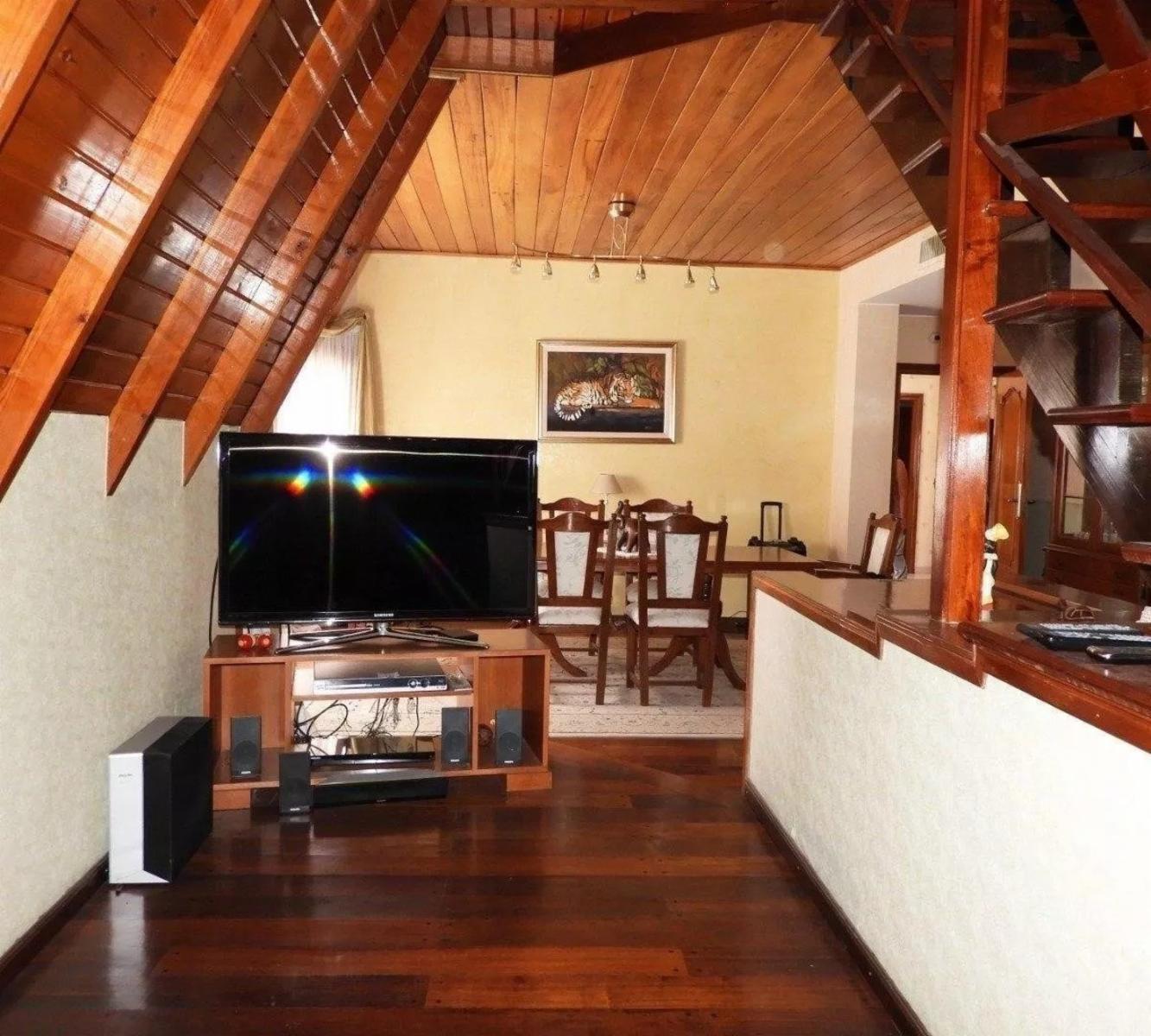 Aviador Gadda 2378 · Tres De Febrero — foto 33
