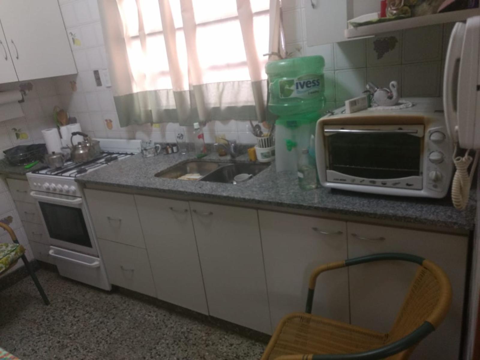 Hornos 1500 · Tres De Febrero — foto 15