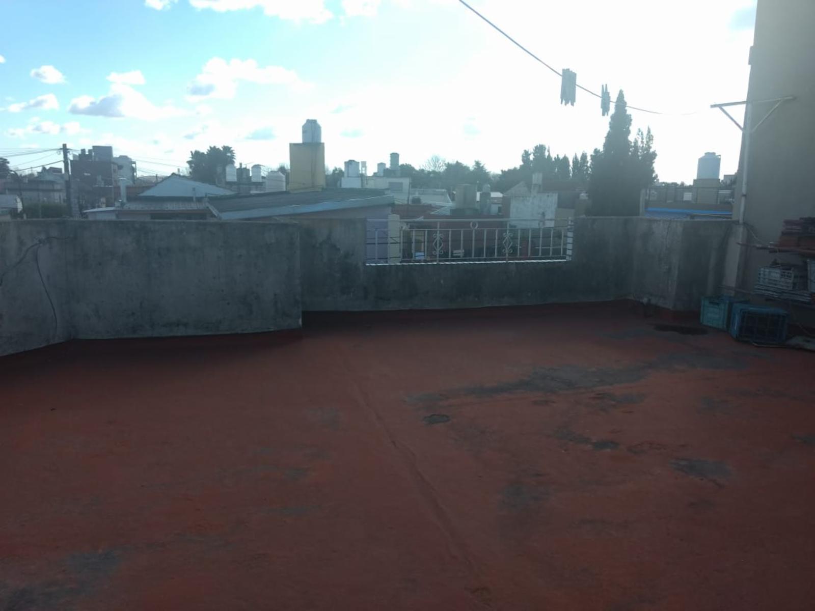 Hornos 1500 · Tres De Febrero — foto 18