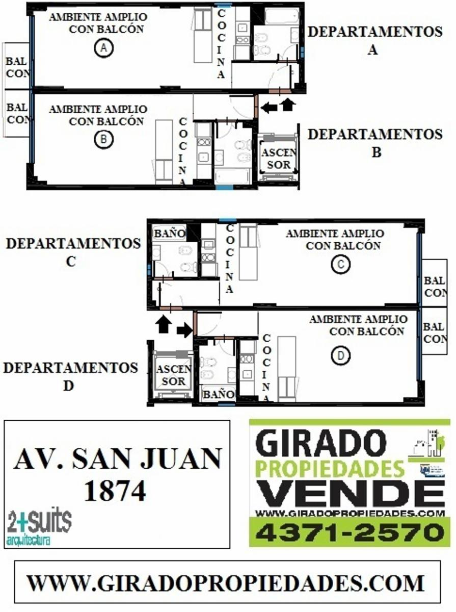 SAN JUAN 1874 · San Cristobal — foto 15