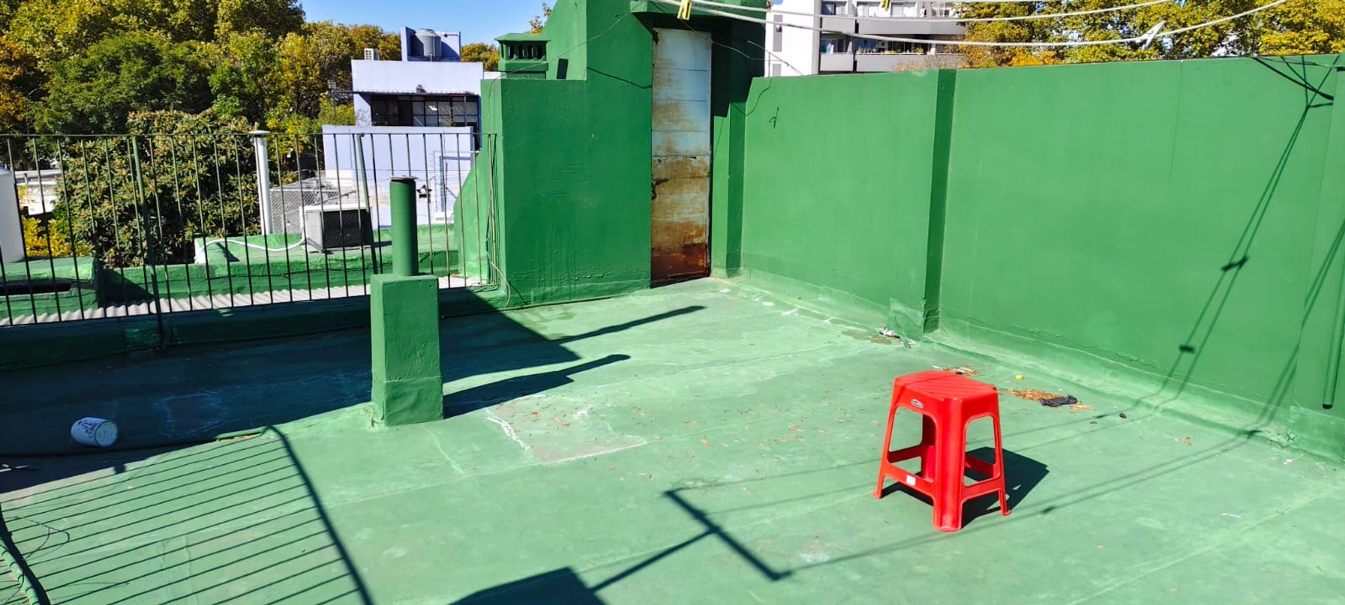 Gral. Benjamín Victorica 3100 · Parque Chas — foto 11