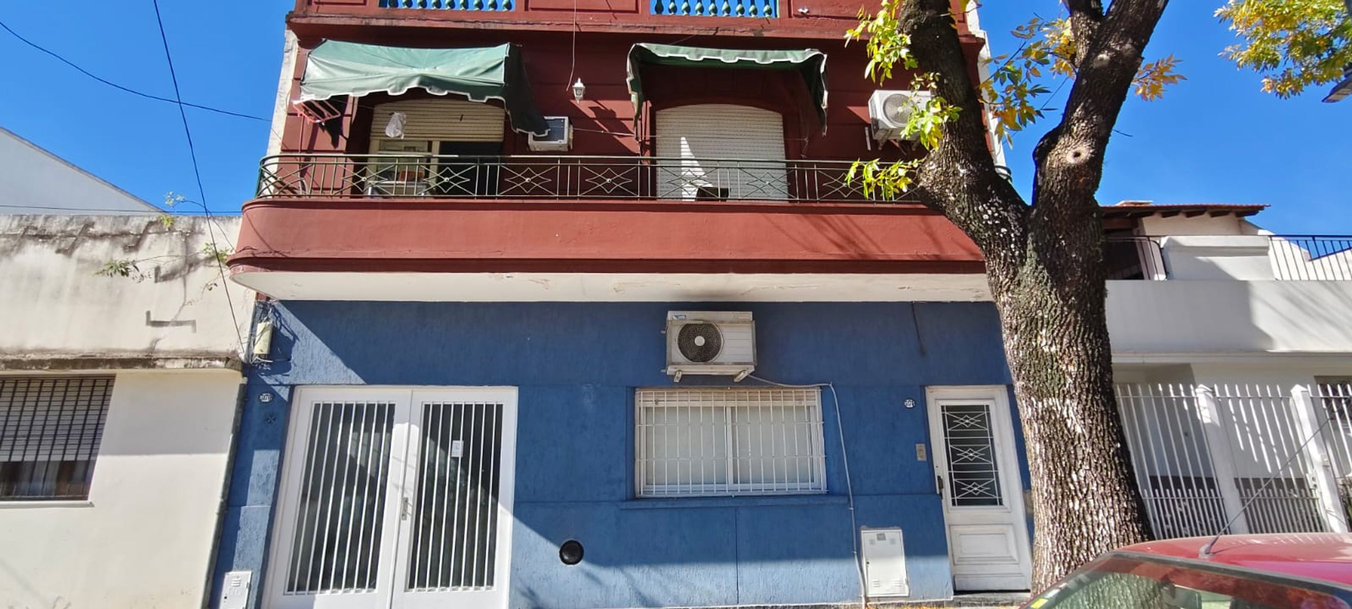 Gral. Benjamín Victorica 3100 · Parque Chas — foto 5