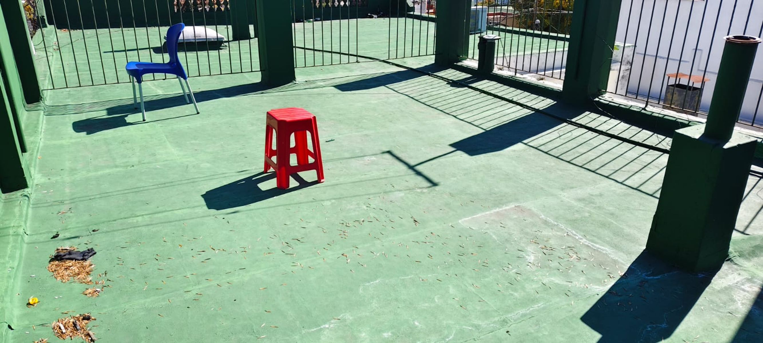 Gral. Benjamín Victorica 3100 · Parque Chas — foto 9