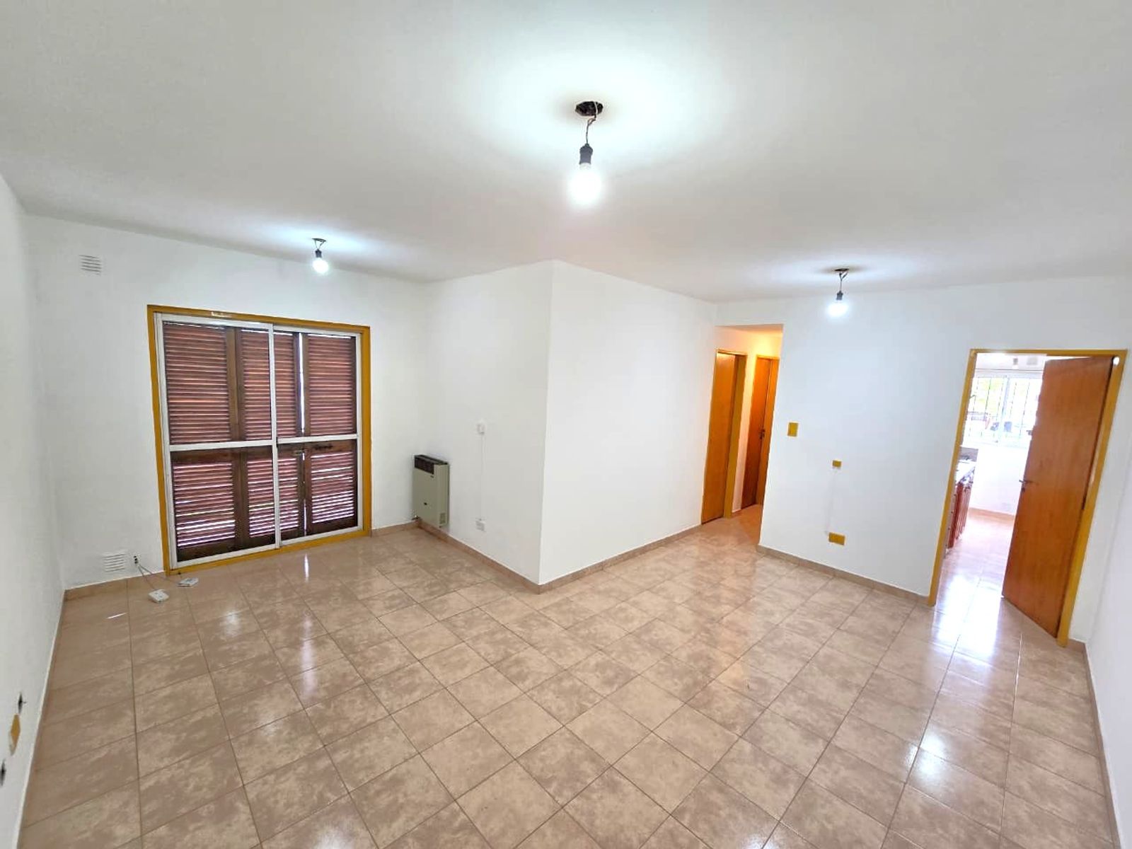 ALQUILER DE DEPARTAMENTO 3 AMBIENTES EN BARRIO COCA COLA - MONTE GRANDE - DOCENTES PLAN 2
