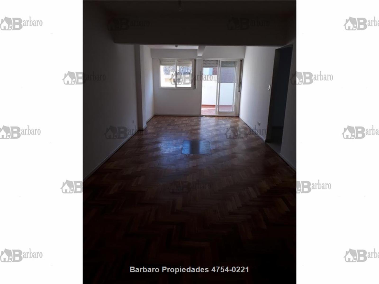 Barbaro Vende Departamento   en San Martin Centro muy buen estado