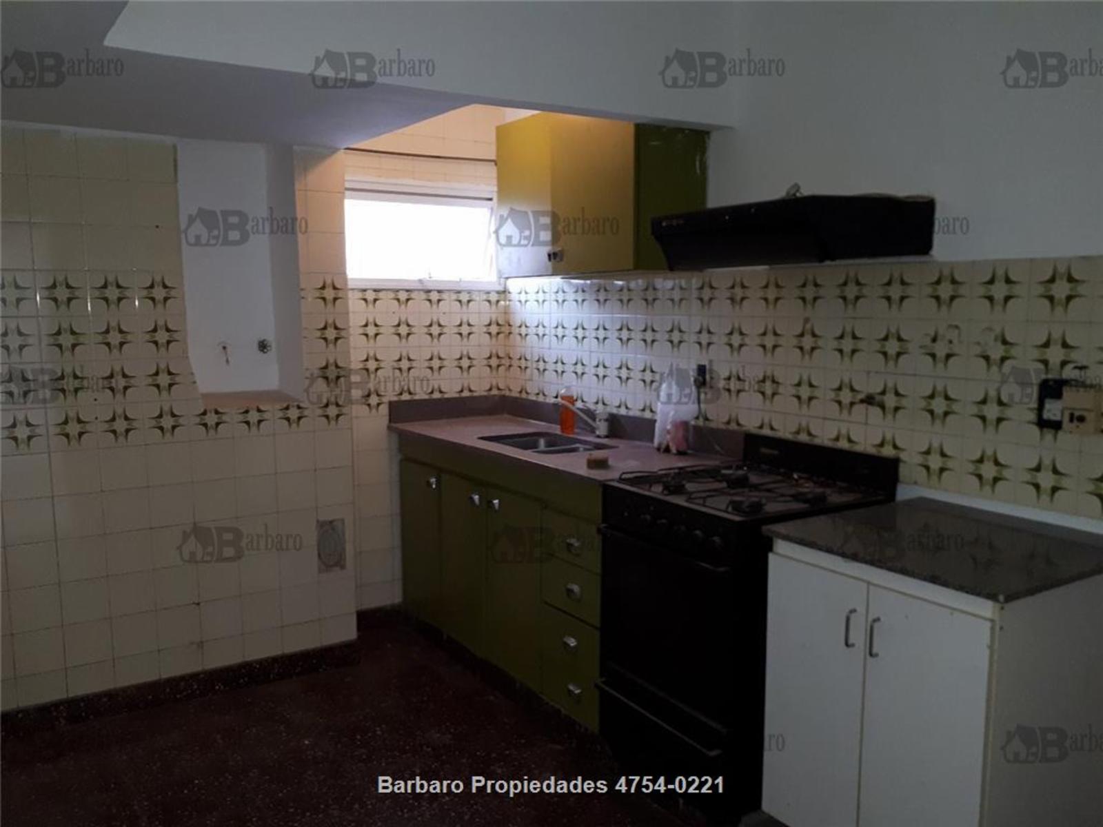 SAN LORENZO 2200 · San Martín — foto 4