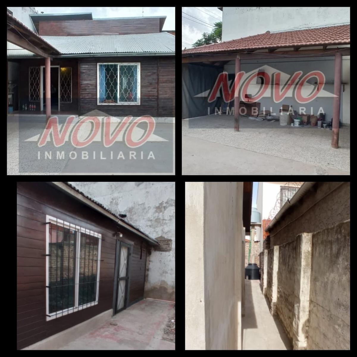 CASA (tipo pre fabricada) VALOR LOTE OPORTUNIDAD LOTE 8.66 X 18