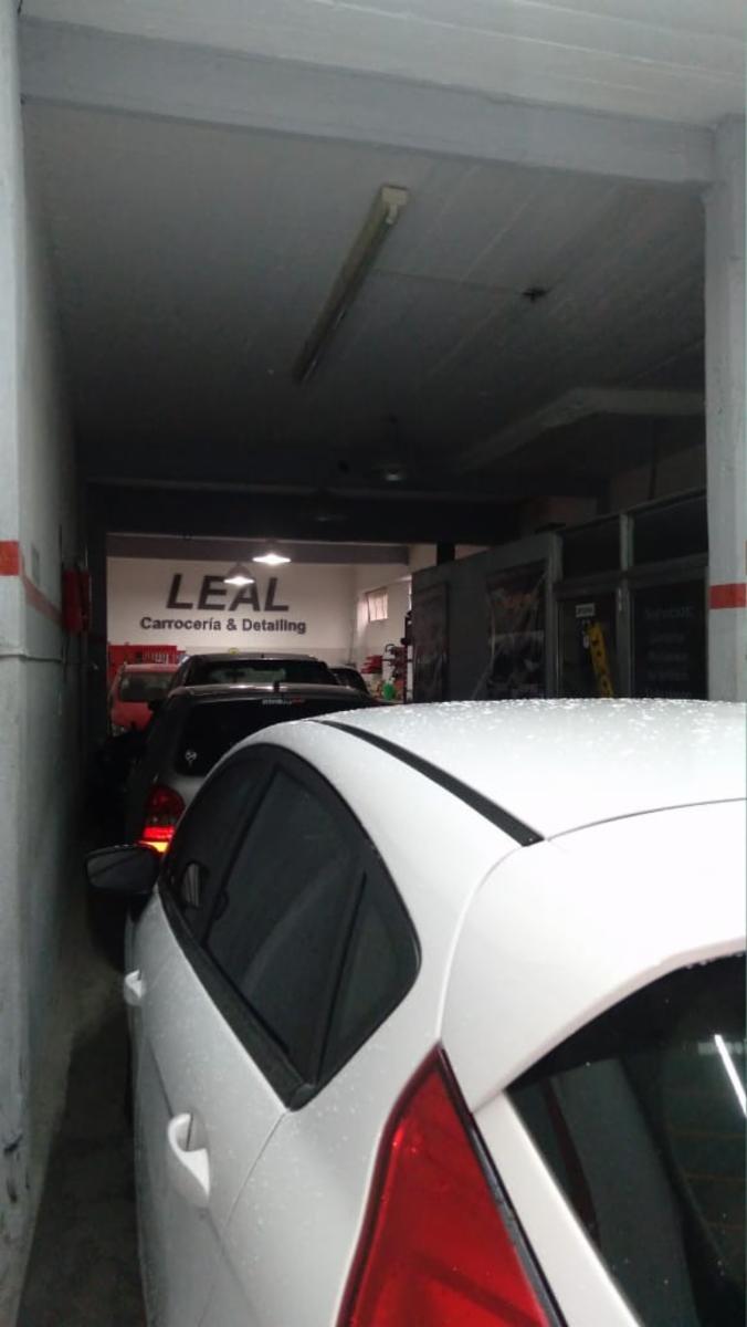 Av. Perón 5537 · Tres De Febrero — foto 12