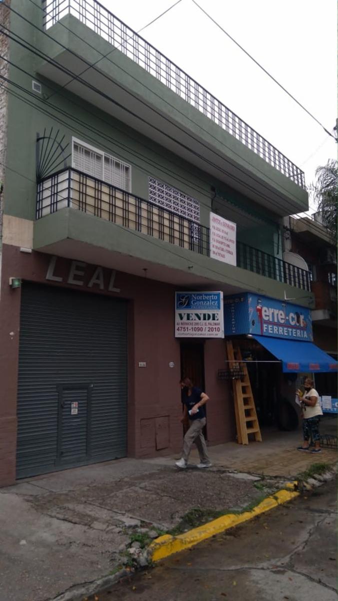 Av. Perón 5537 · Tres De Febrero — foto 13
