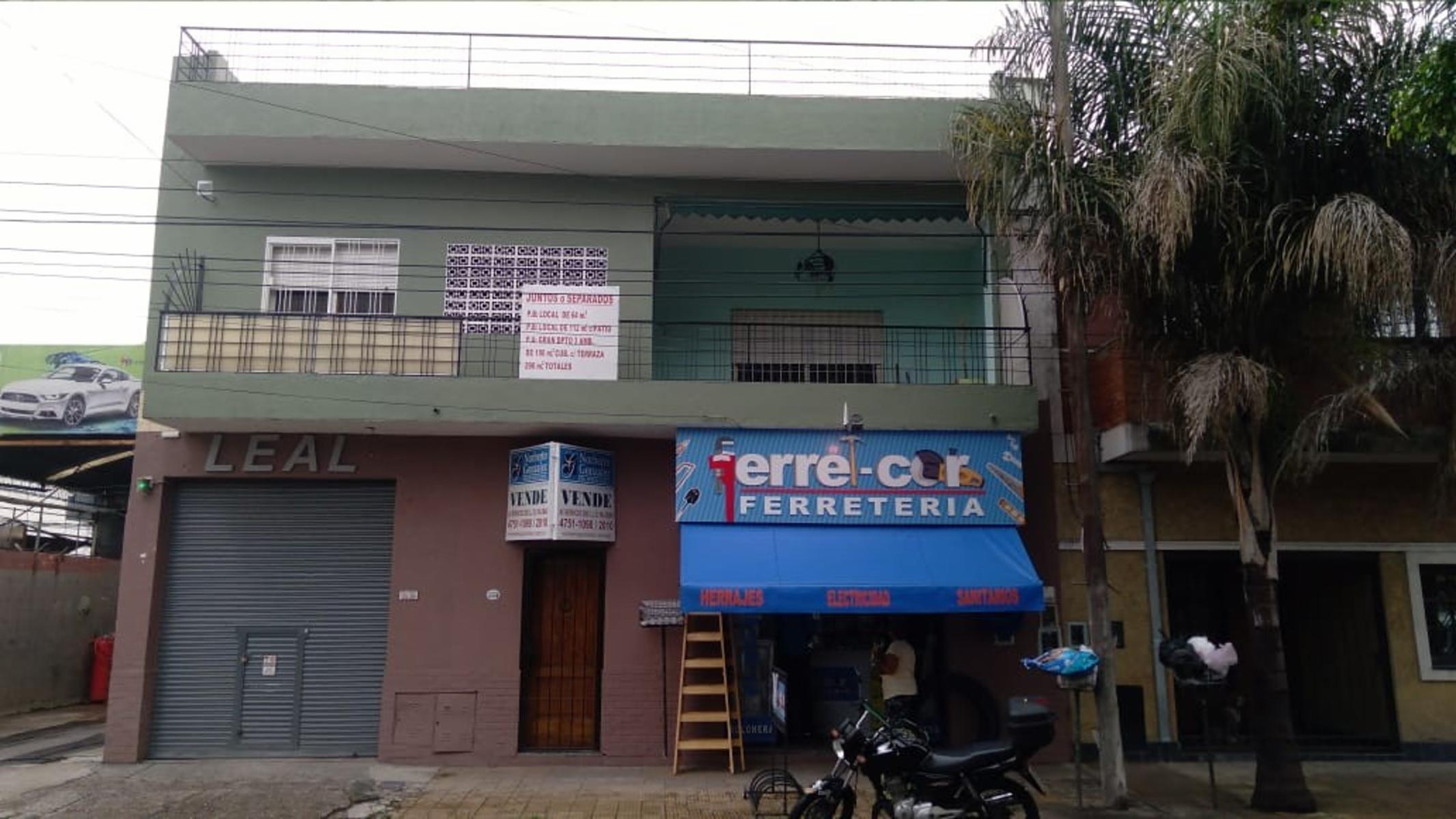 Av. Perón 5537 · Tres De Febrero — foto 14