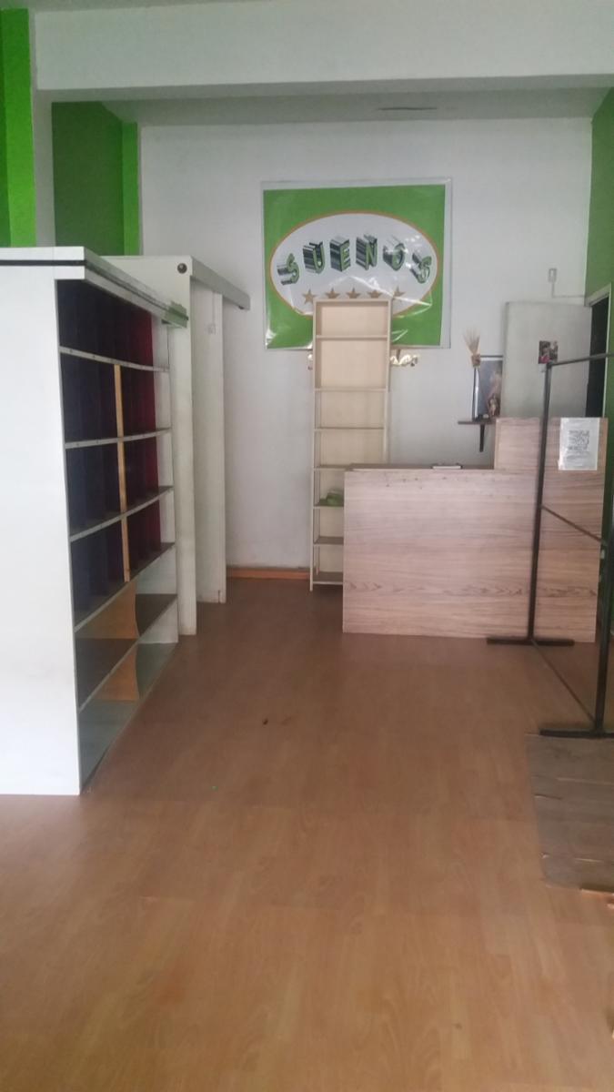 VENTA NUEVO VALOR.  IMPORTANTE  LOCAL SOBRE AVENIDA VERGARA